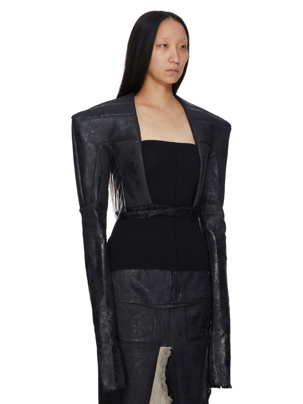 JACKET - 2