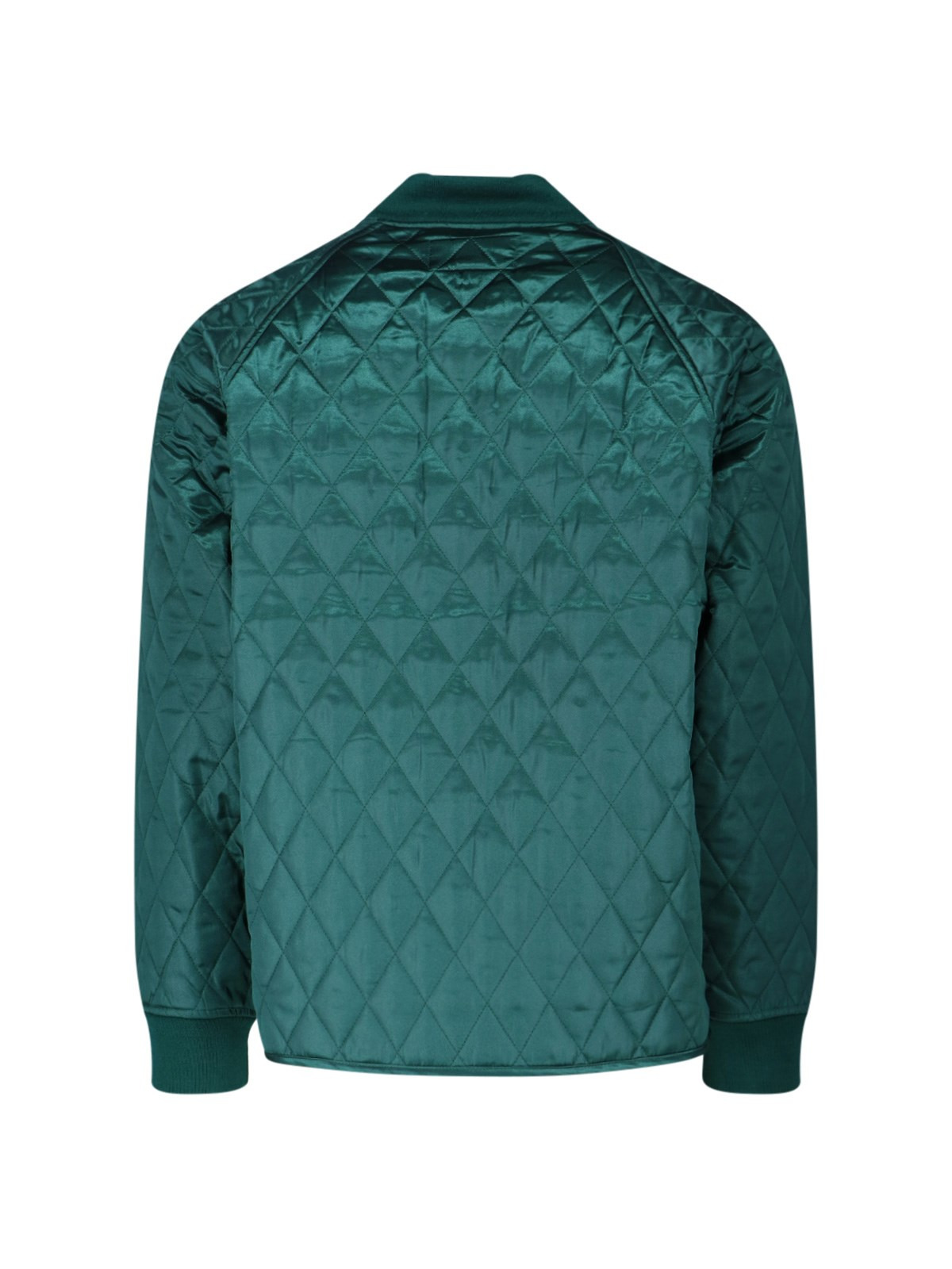 'ALUMNI LINER' JACKET - 2