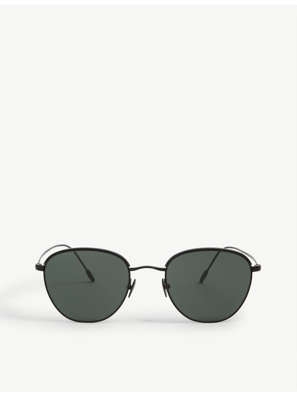 Ar6048 square-frame sunglasses - 1