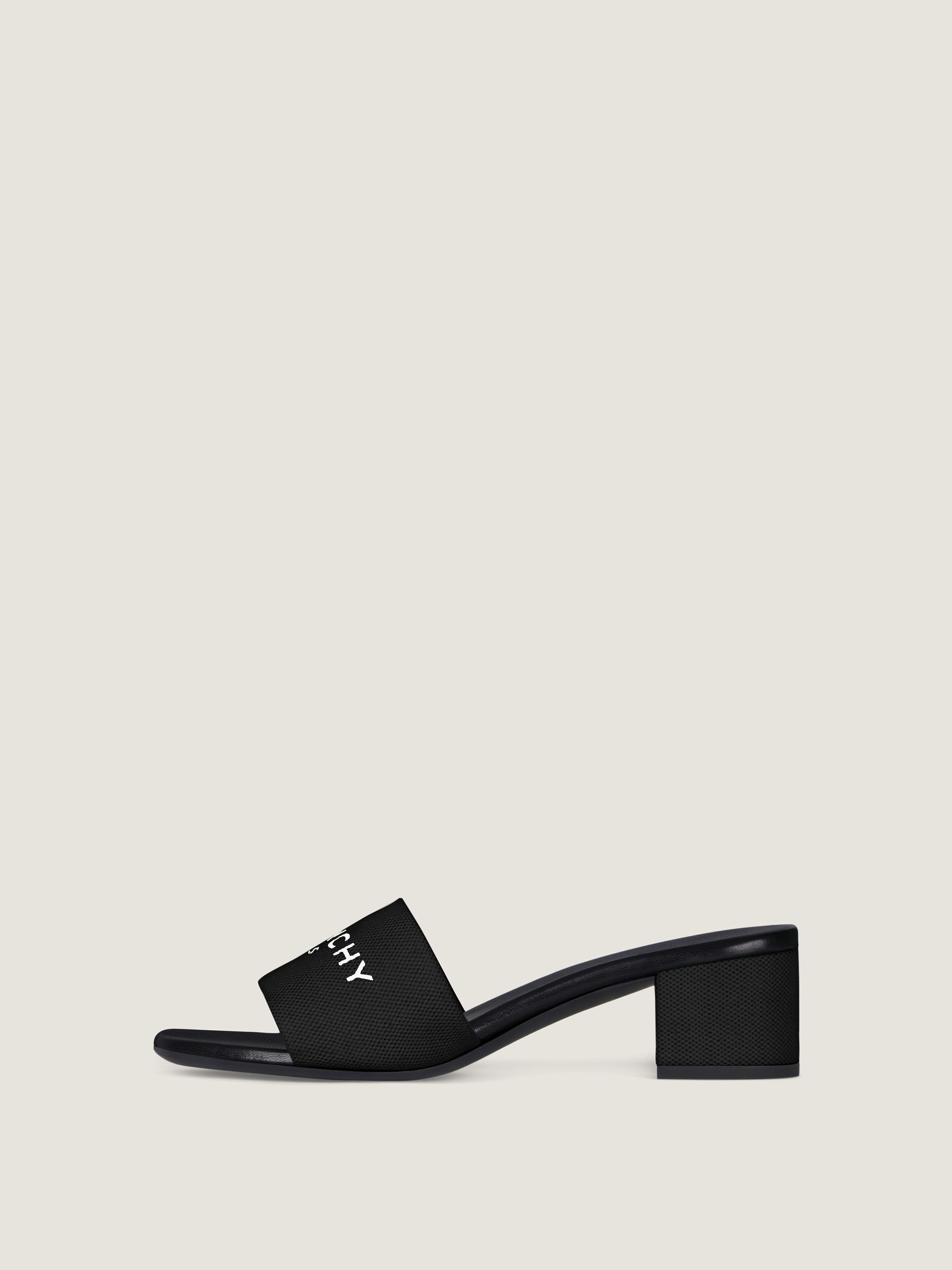 4G MULES IN CANVAS - 3
