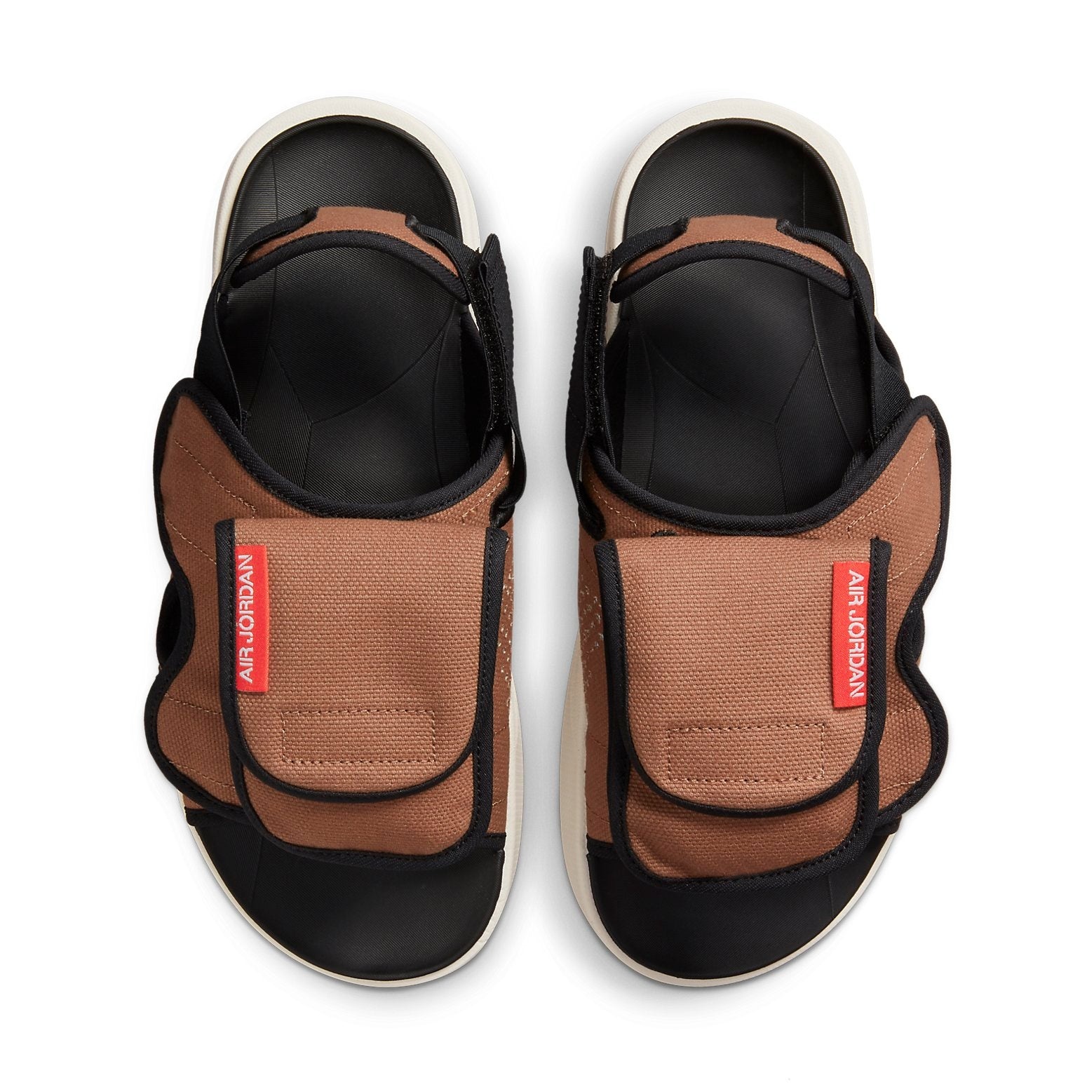 Air Jordan LS Slide 'Archaeo Brown' CZ0791-201 - 4