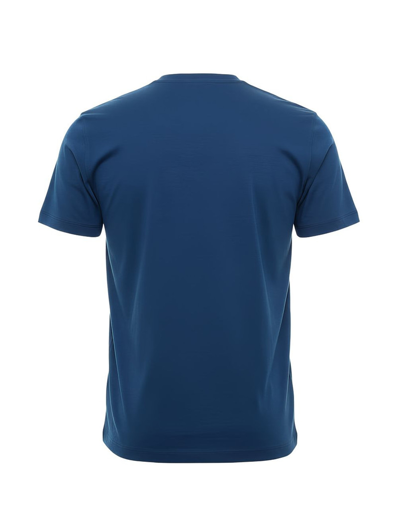 MICHAEL KORS logo-detail T-shirt outlook