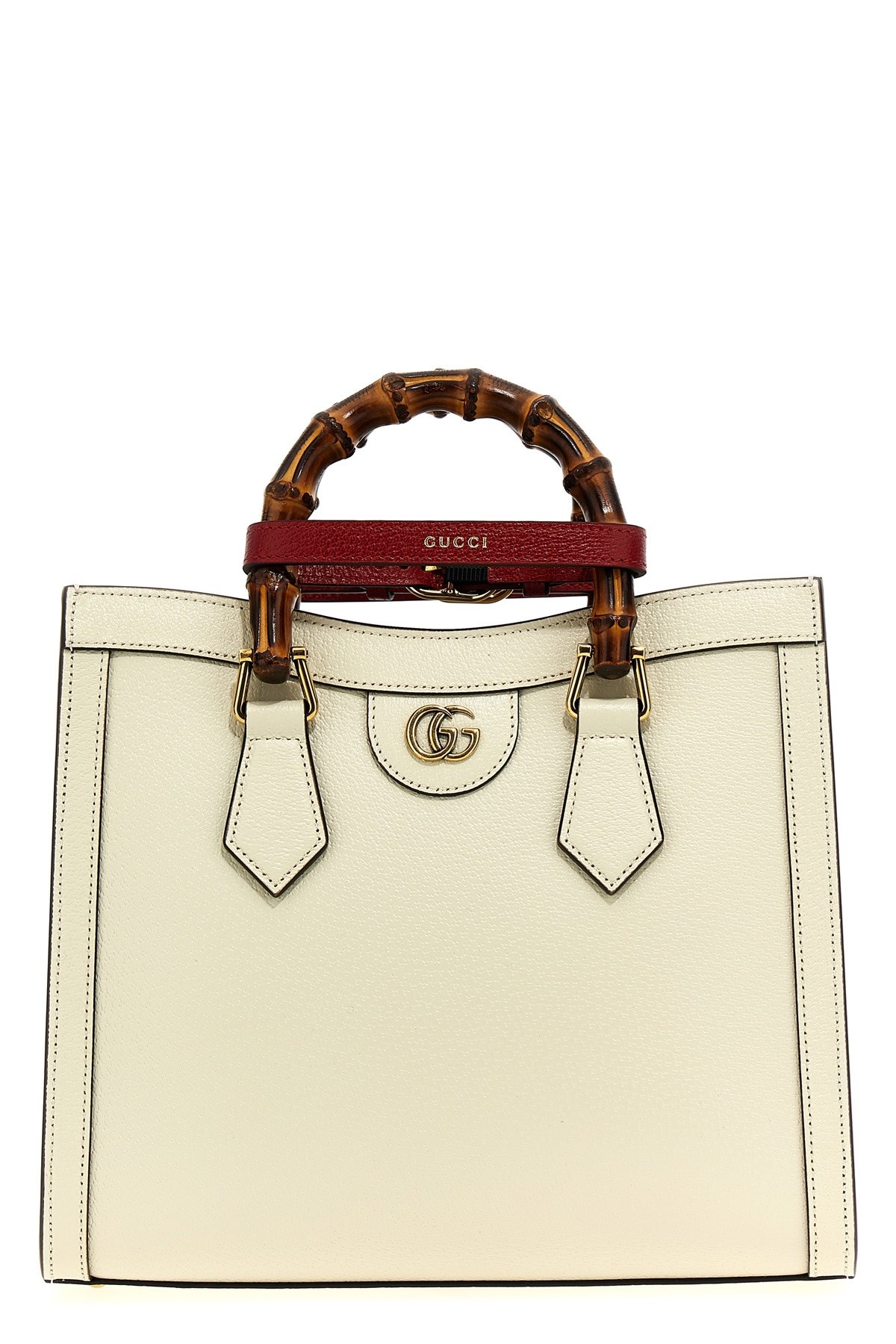 'Gucci Diana' shopping bag - 1