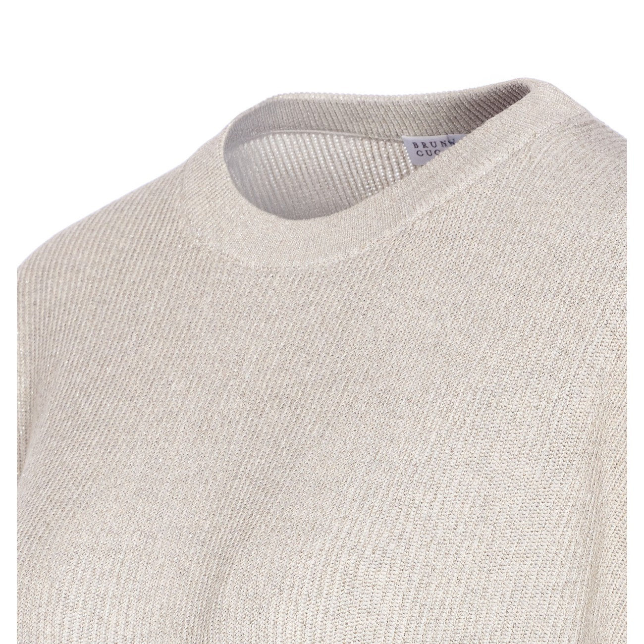 Brunello Cucinelli Women Vanise' Sweater - 2