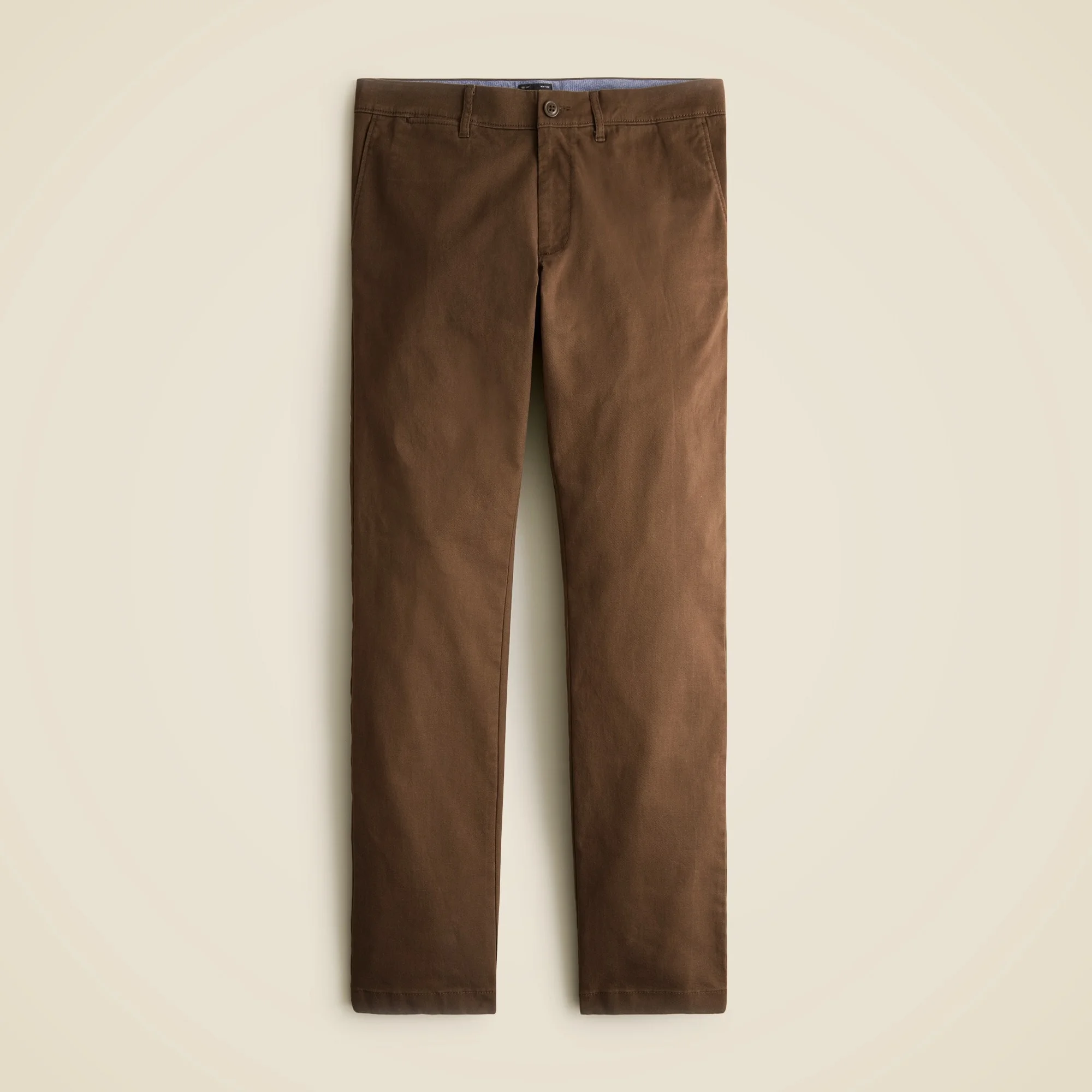 484 Slim-fit stretch chino pant - 1