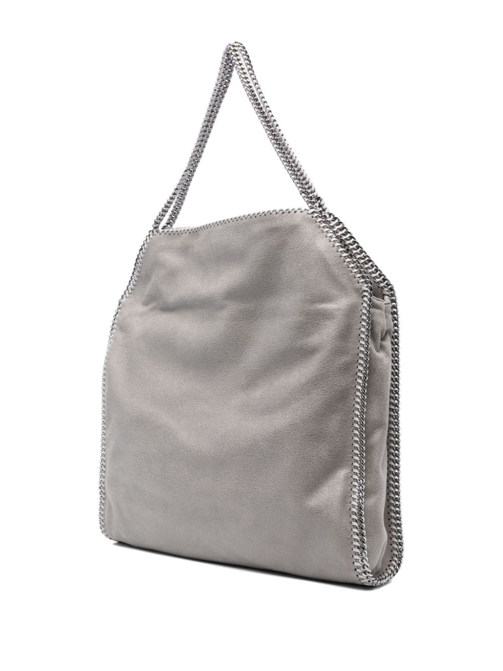 Stella Mccartney Women Shaggy Deer Tote Bag - 2