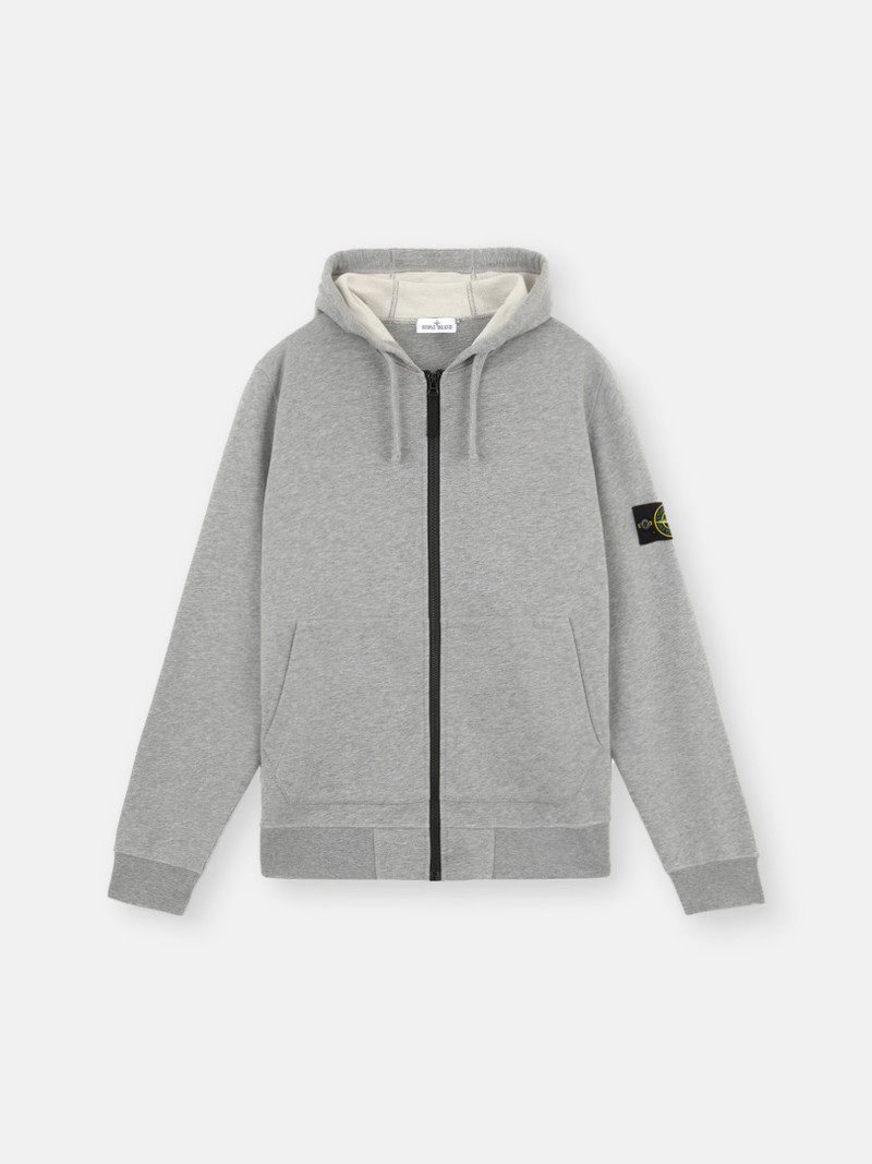 6100061 ORGANIC COTTON FLEECE 1