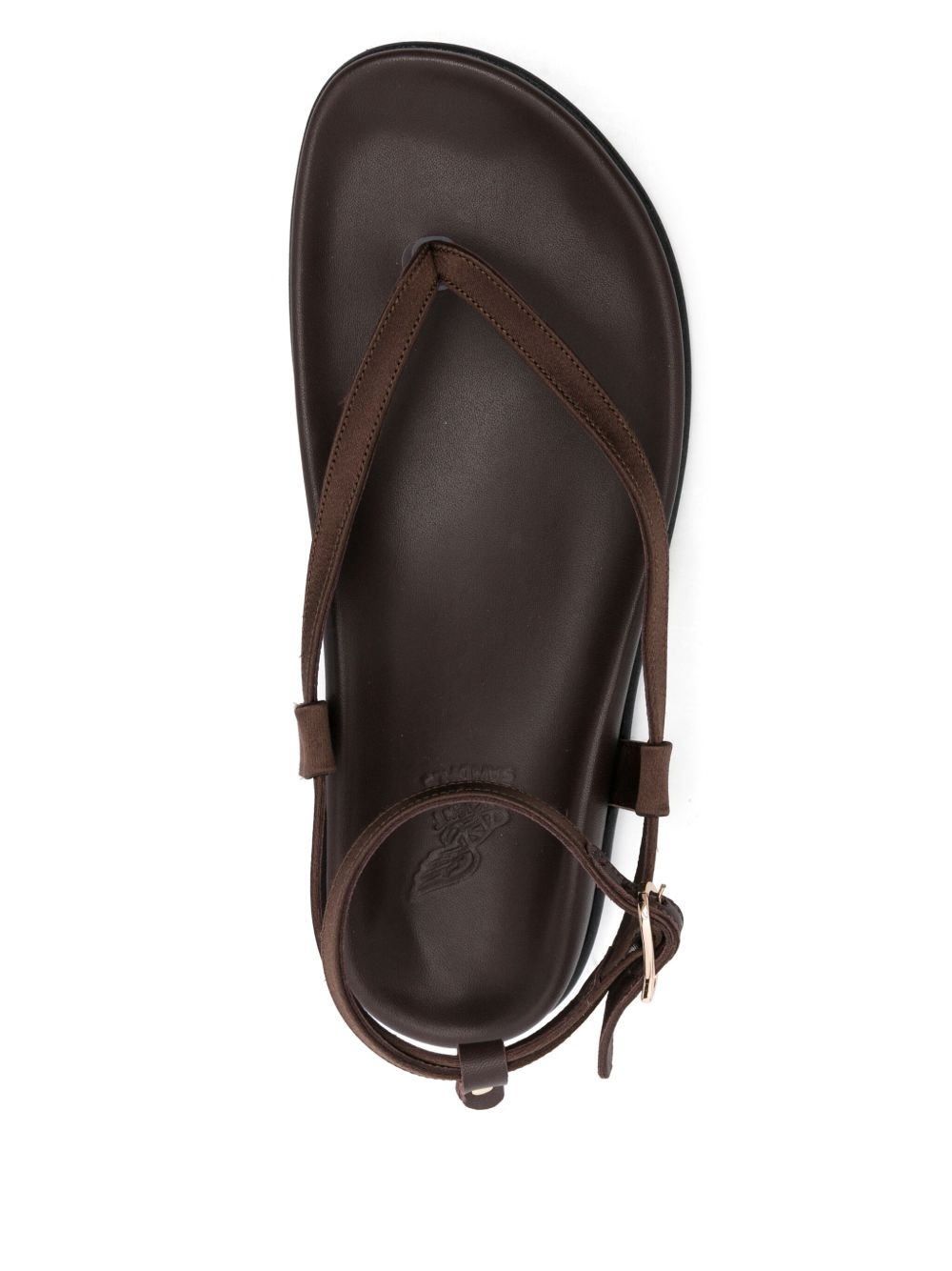 Saloni sandals - 4