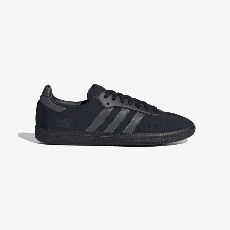 Samba OG - 1