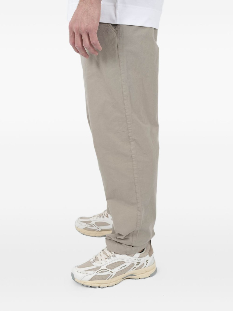 C.P. Company side-pocket trousers outlook