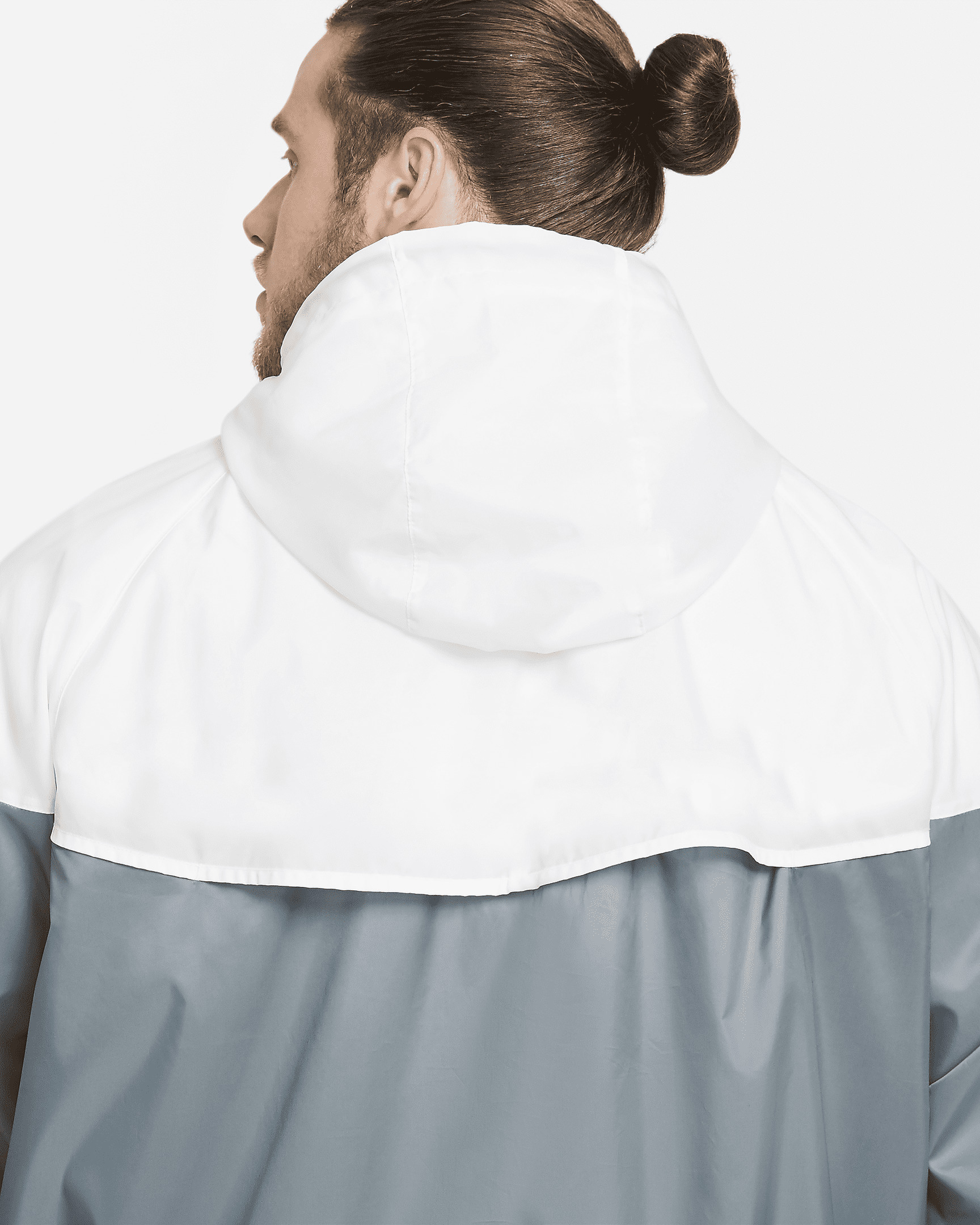 Nike Sportswear Windrunner Men's Hooded Jacket - 13