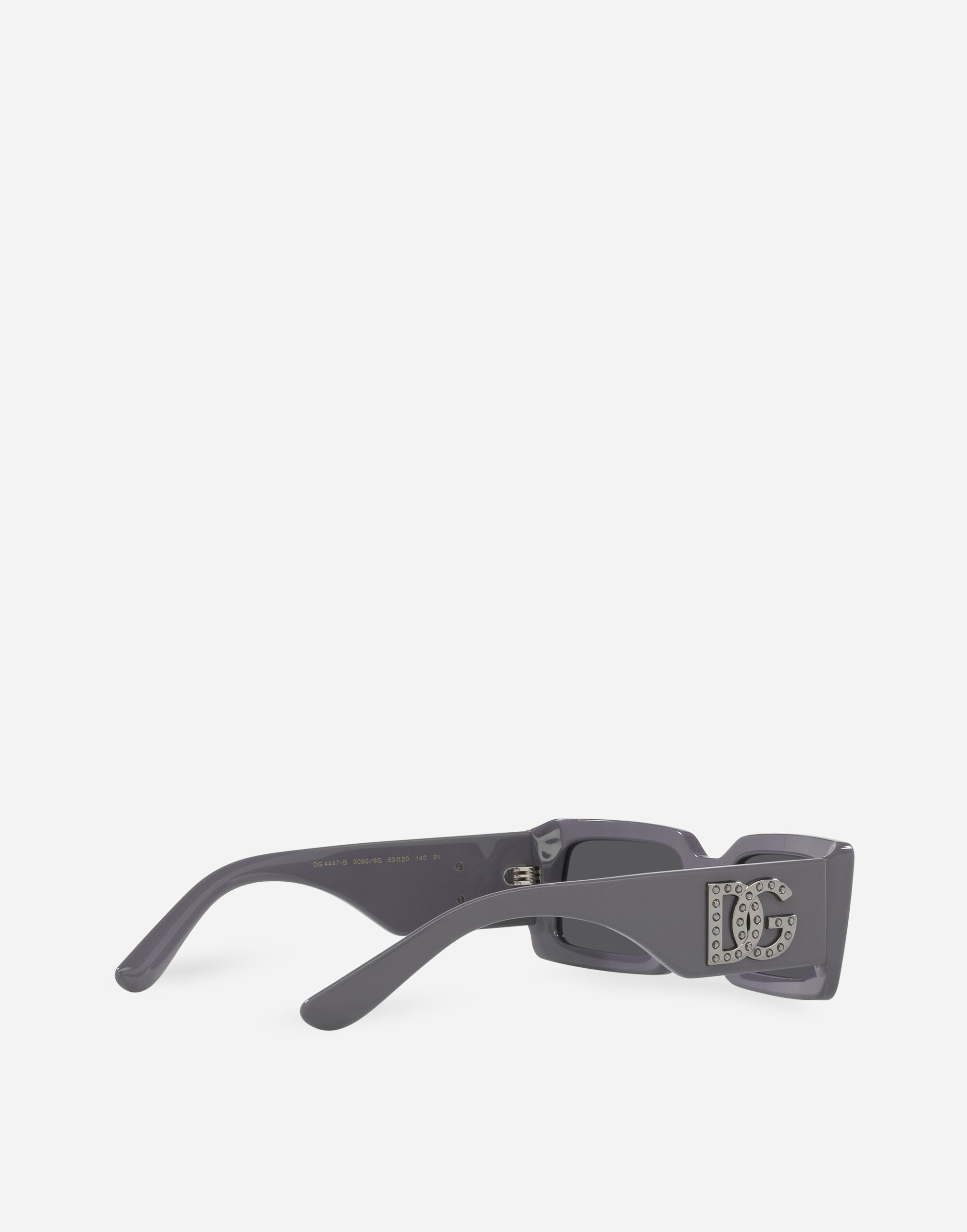 DG Crystal sunglasses - 4