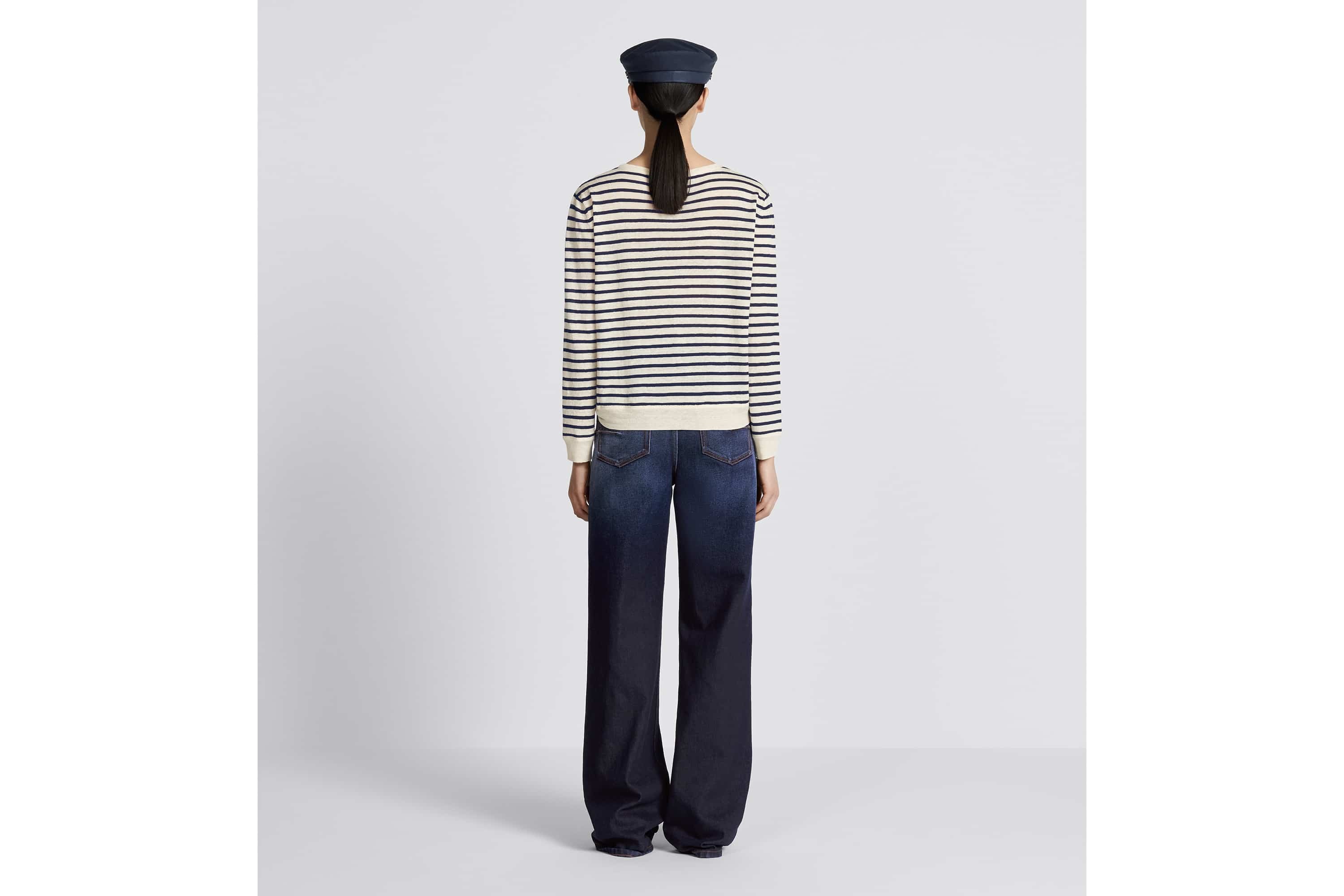 Flared Pants - 6