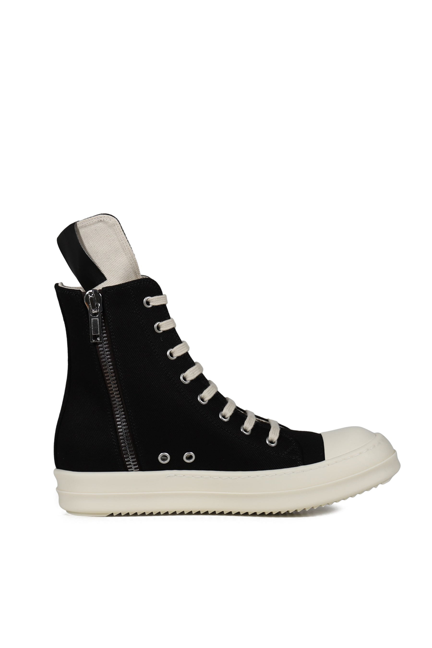 SNEAKS / BLK/MILK/MILK - 2