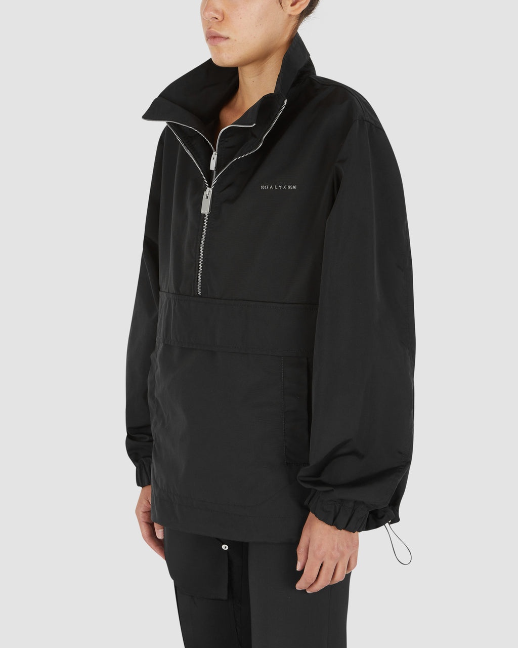 TRACK WINDBREAKER - 5