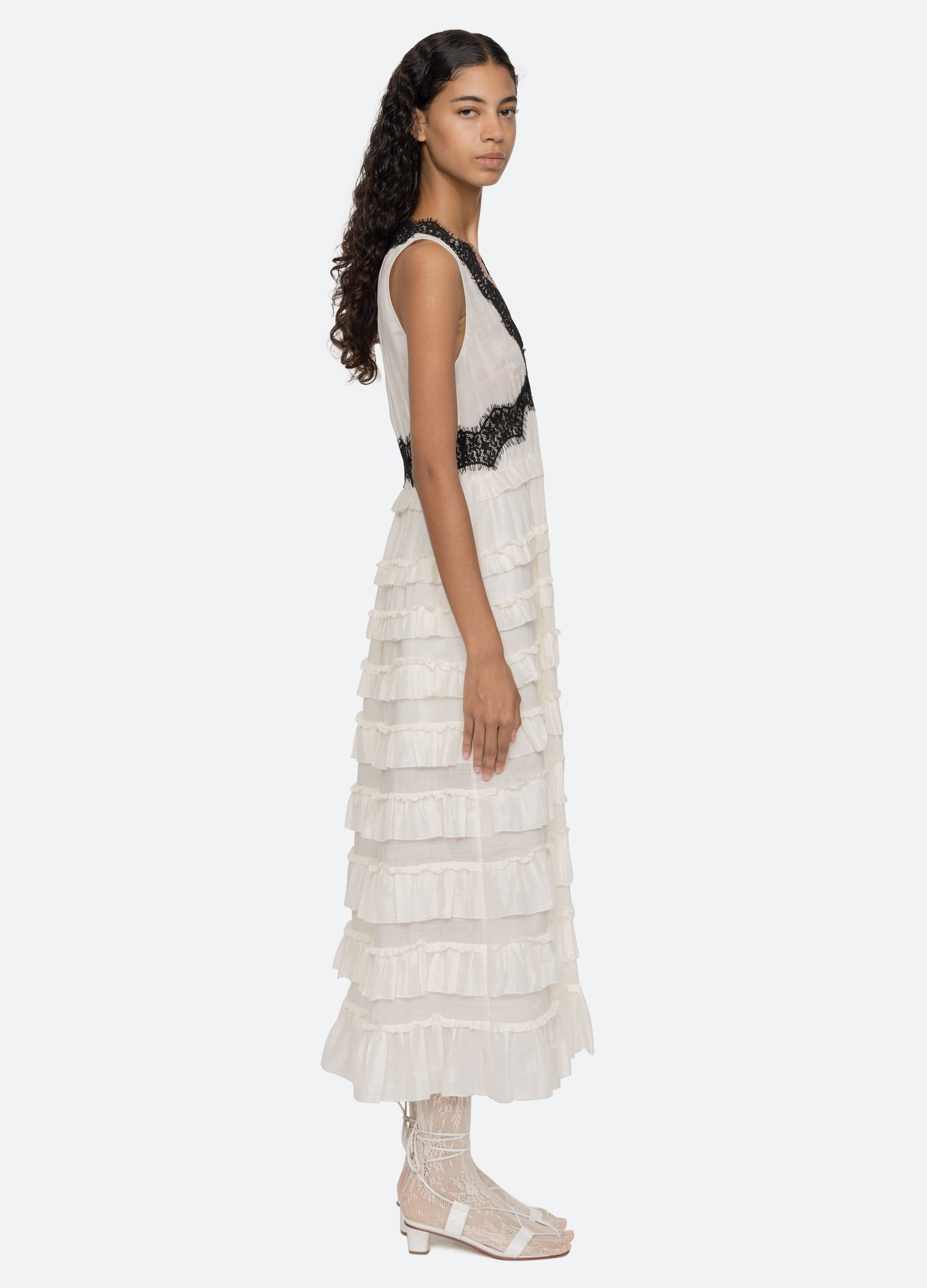 Anise Dress - 5