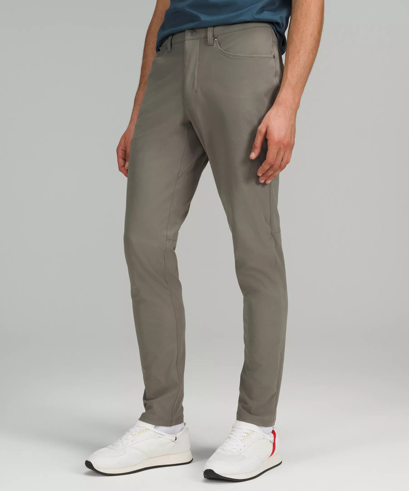 ABC Slim-Fit 5 Pocket Pant 32L *Warpstreme 1