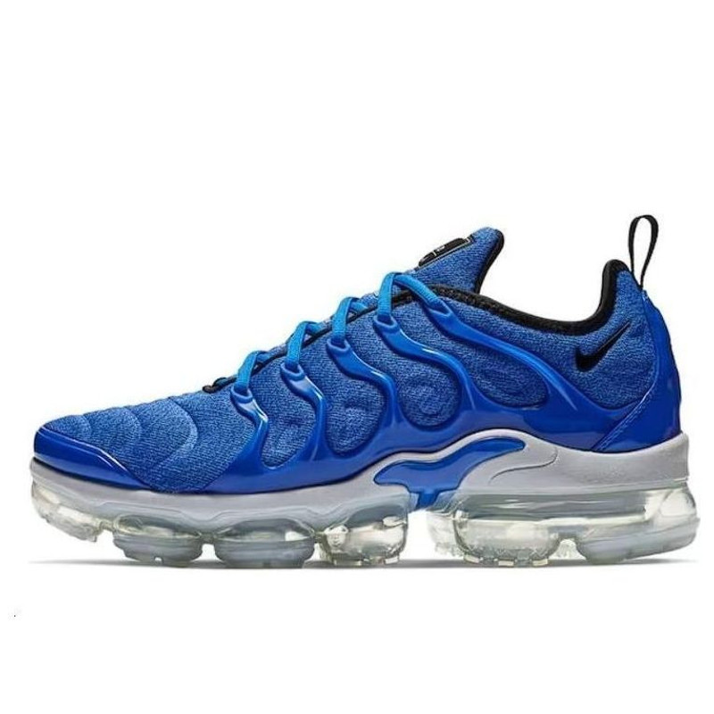 Nike Air Vapormax Plus 'Game Royal' 924453-404 - 1
