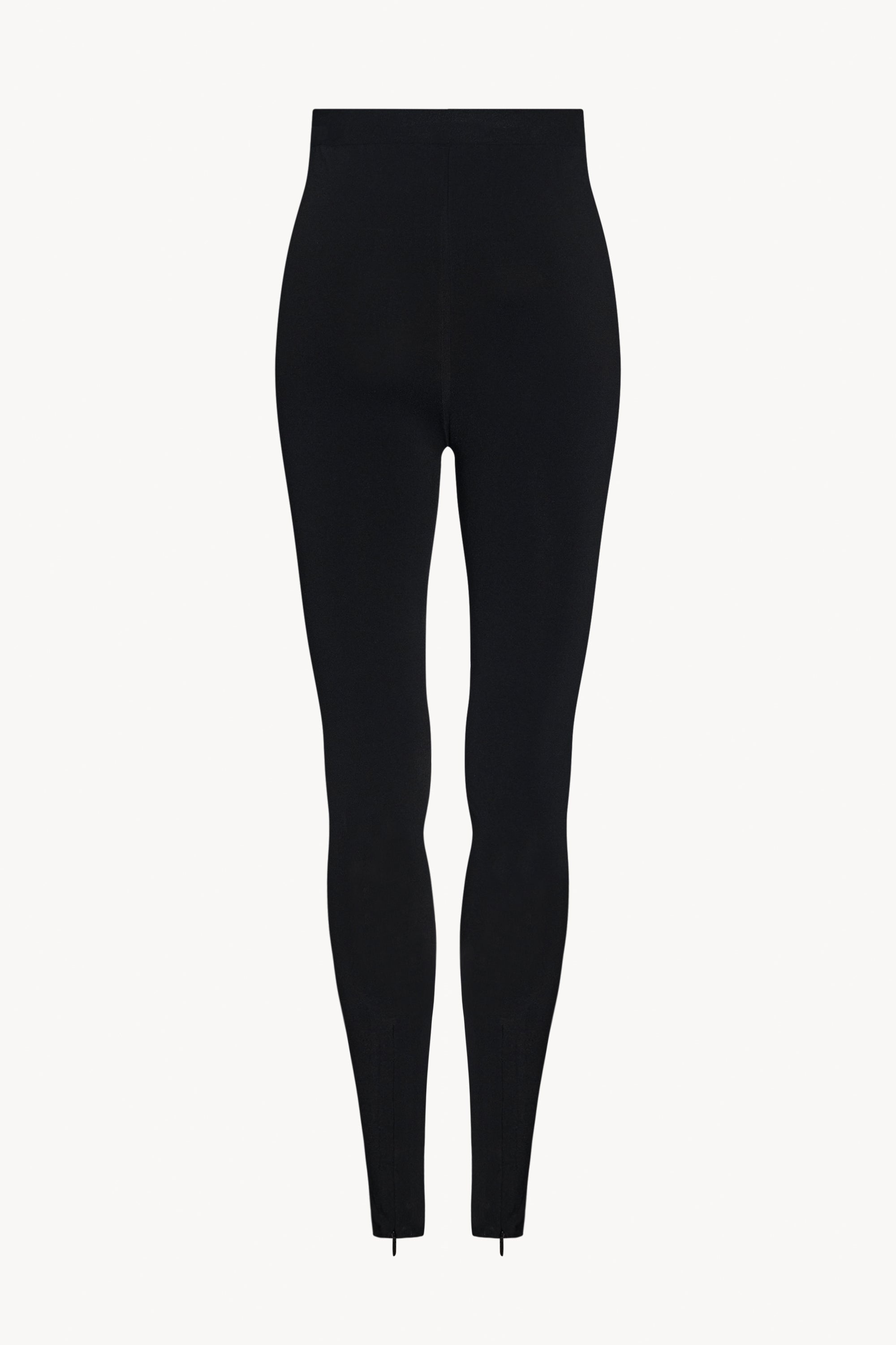 Clizia Legging in Viscose and Polyester - 2