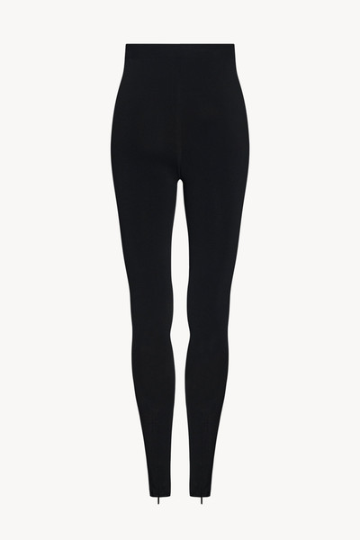 The Row Clizia Legging in Viscose and Polyester outlook