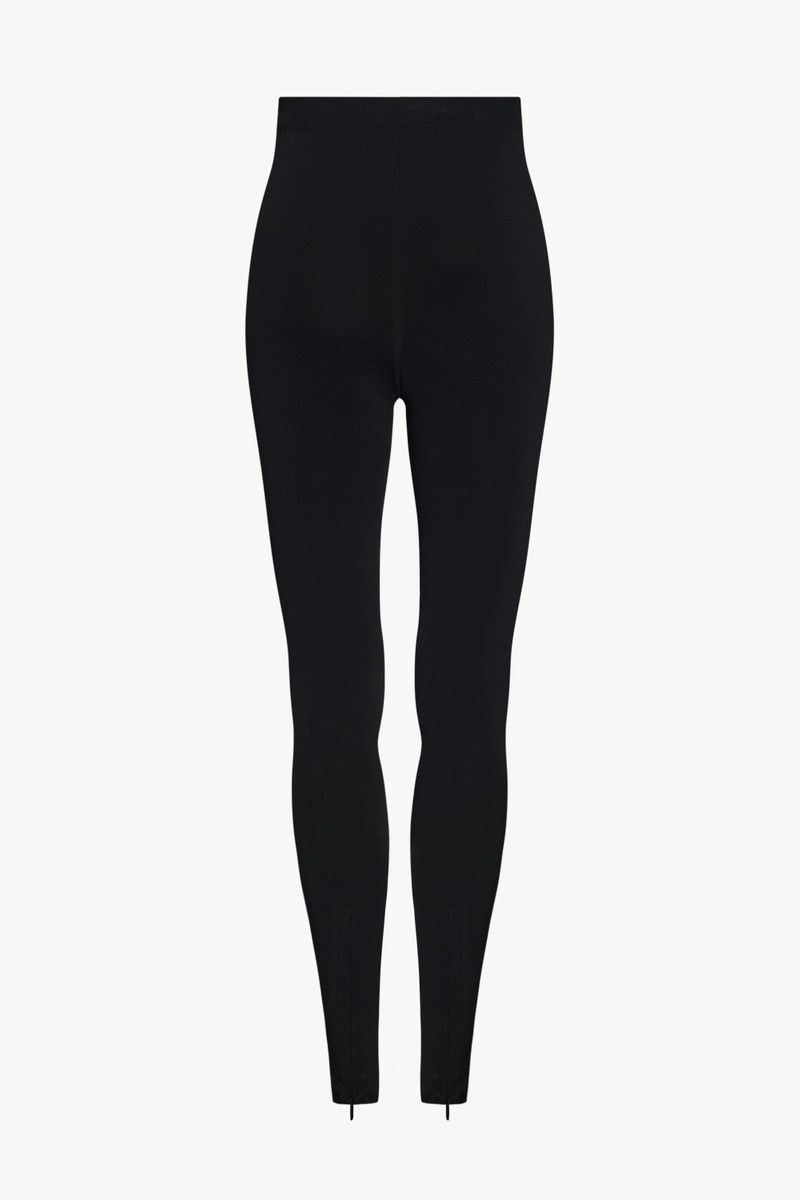 The Row Clizia Legging in Viscose and Polyester outlook