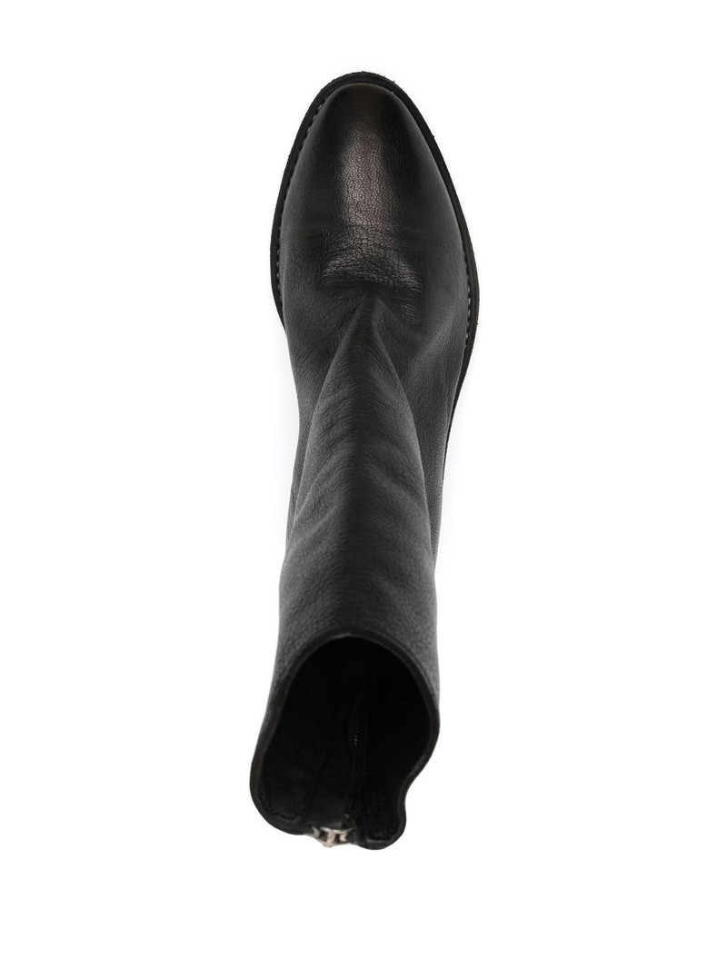 55mm leather boots 4