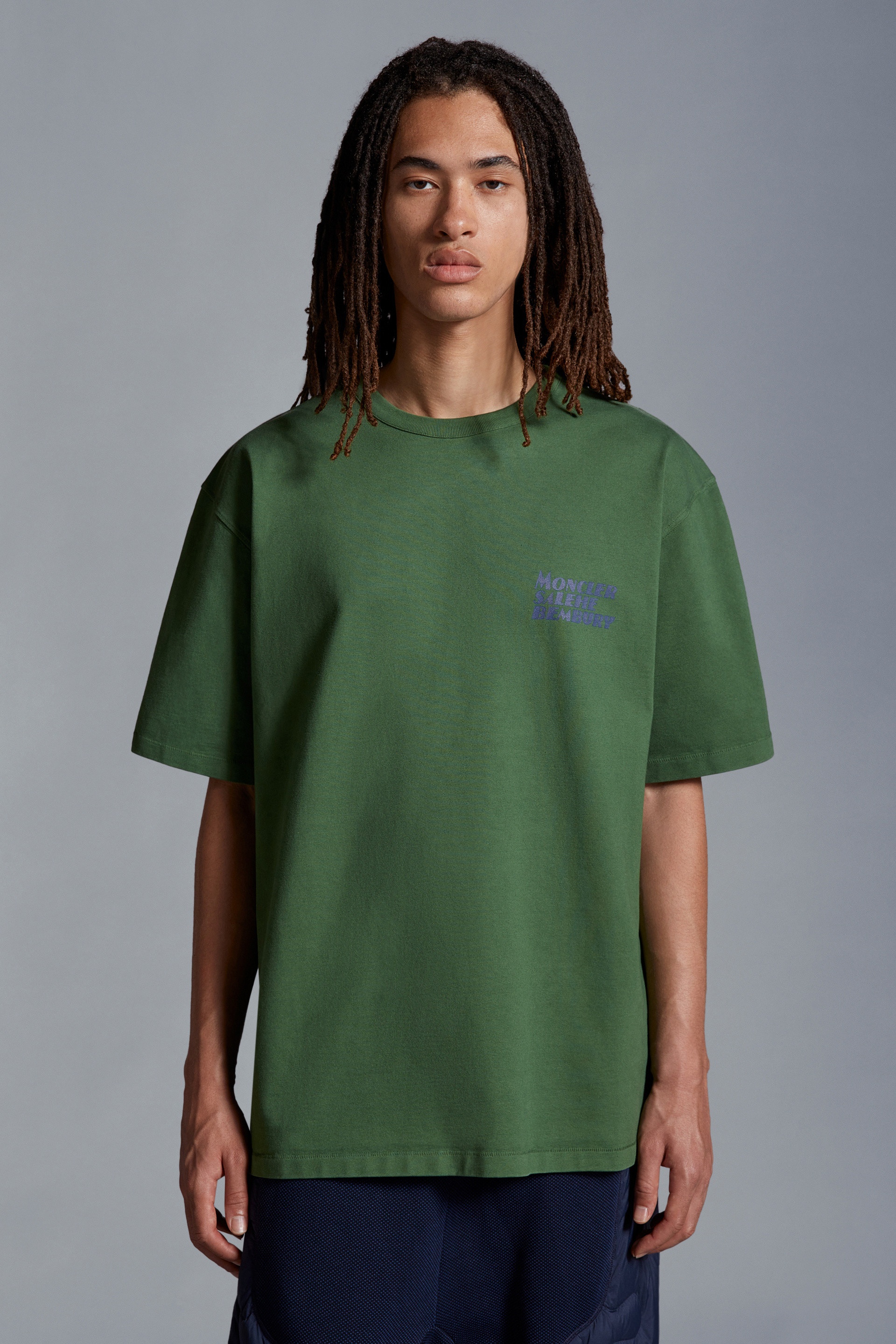 Logo T-shirt - 3