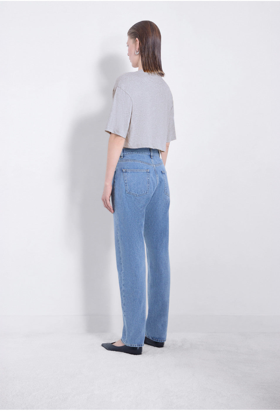 Gupo Cropped T-Shirt - 7