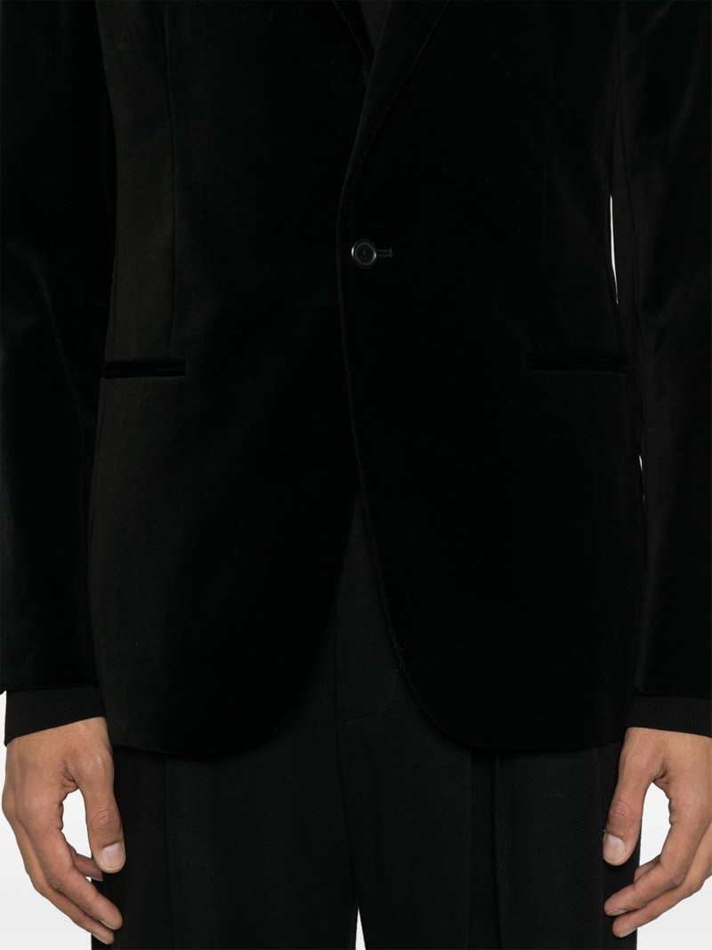 velvet blazer 5