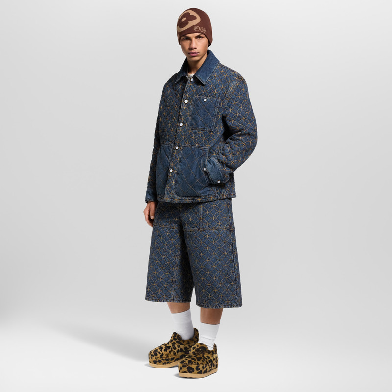 Louis Vuitton LV Yeti Slip On outlook