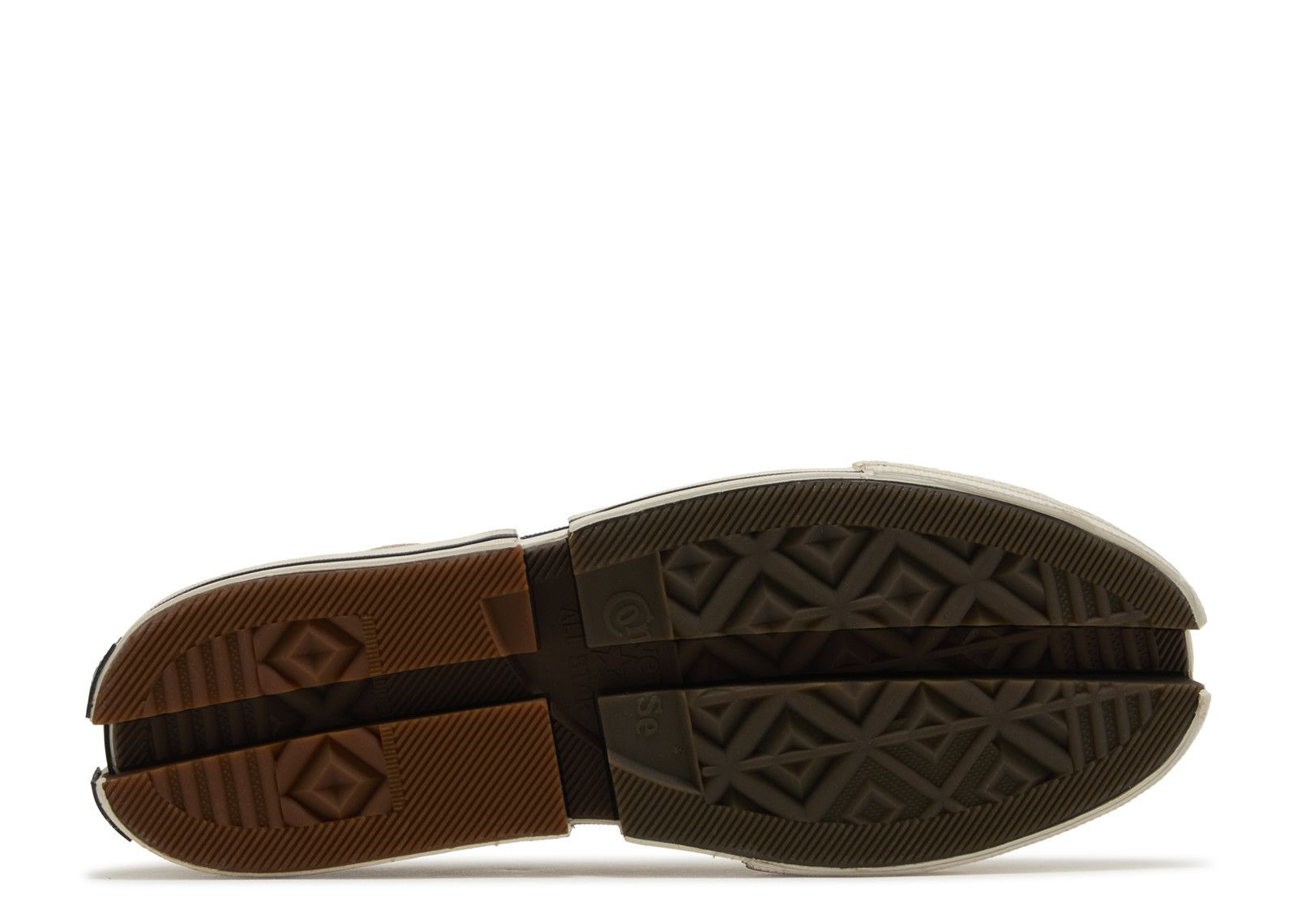 FENG CHEN WANG X CHUCK 70 2-IN-1 LOW 'BROWN RICE' - 4