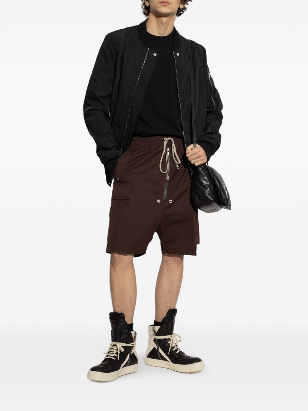 Brad T T-shirt - 2