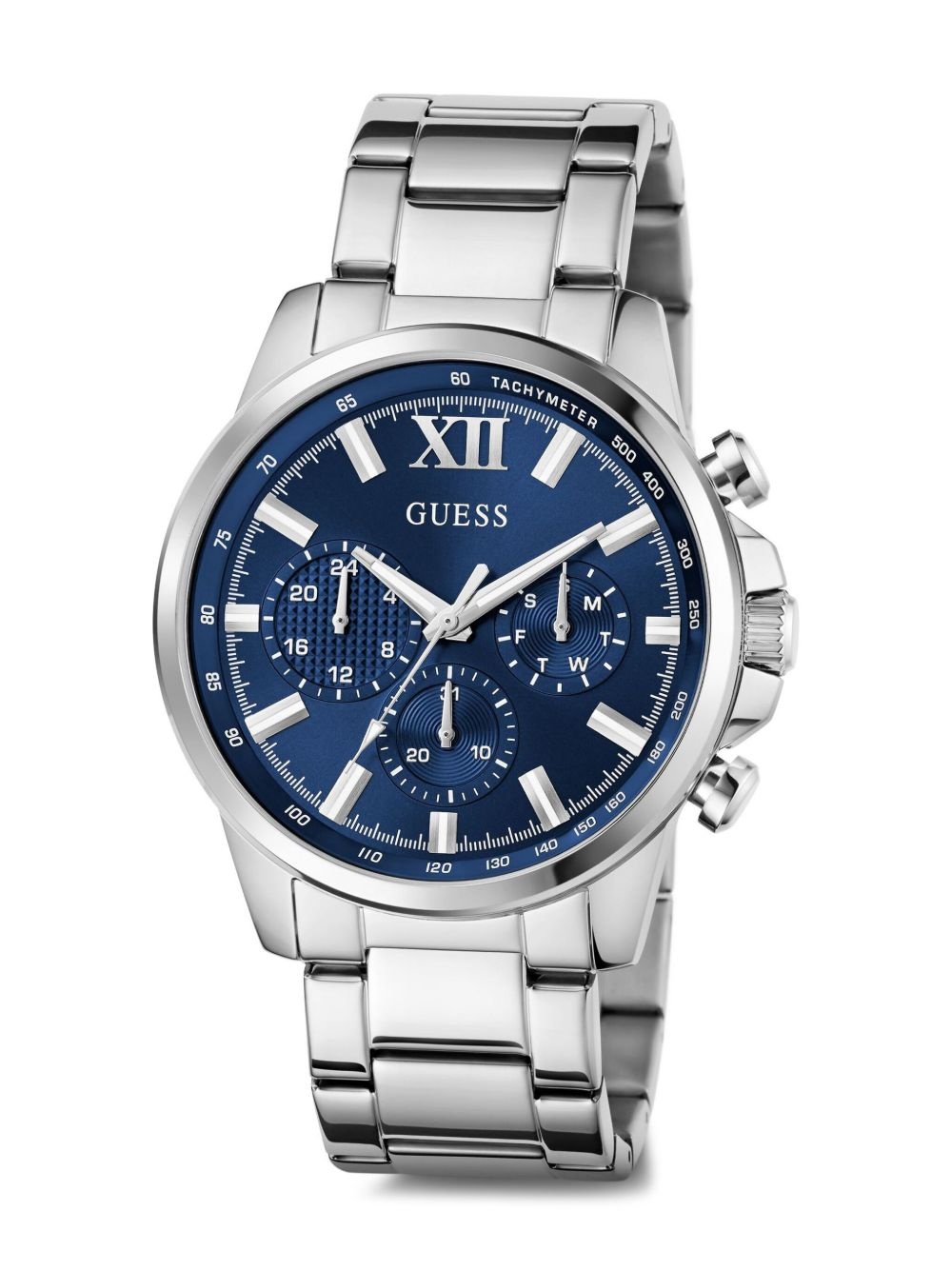 Multi-function 44mm - 5