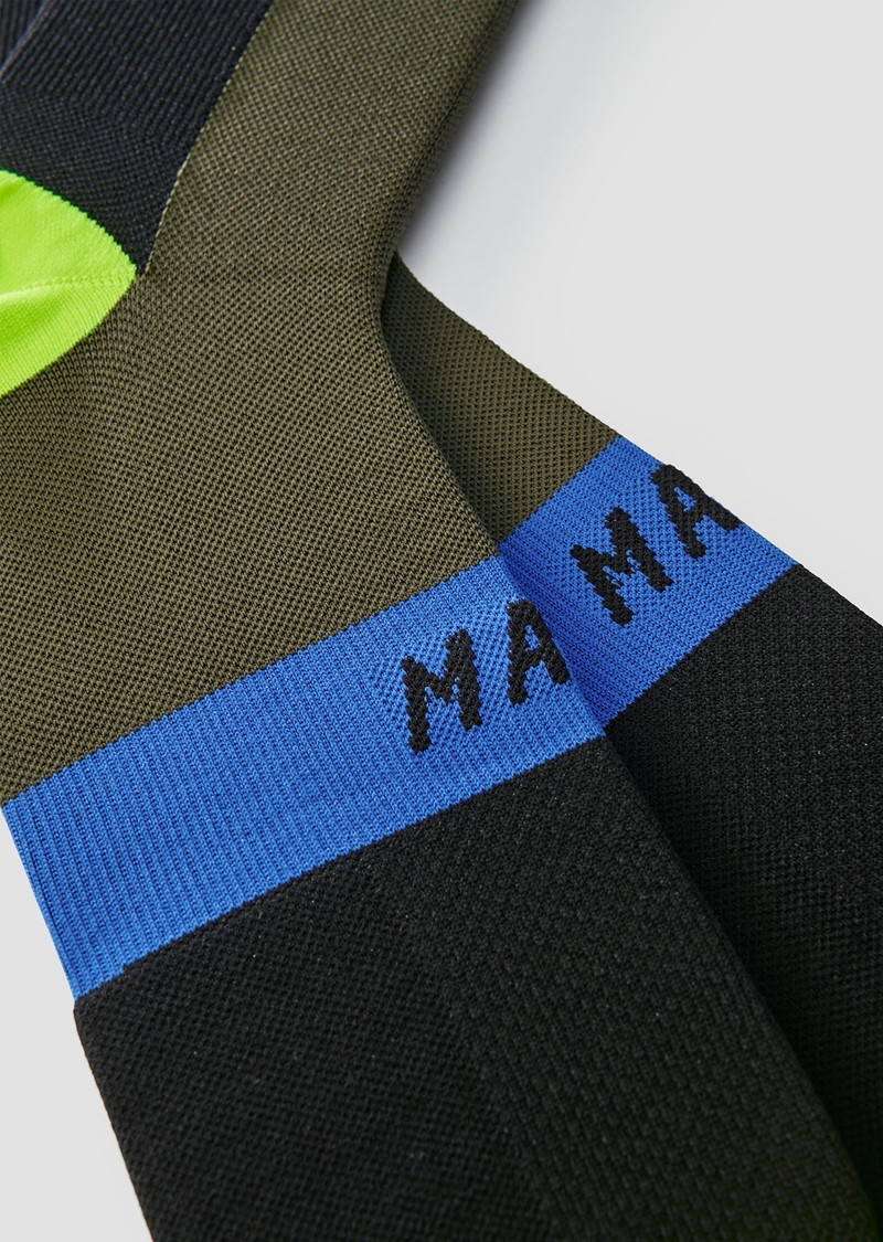MAAP League Sock outlook