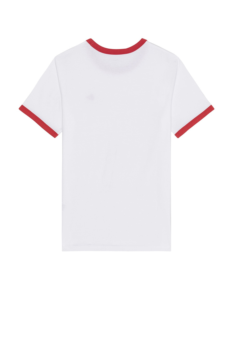 Retro Ringer Tee - 2