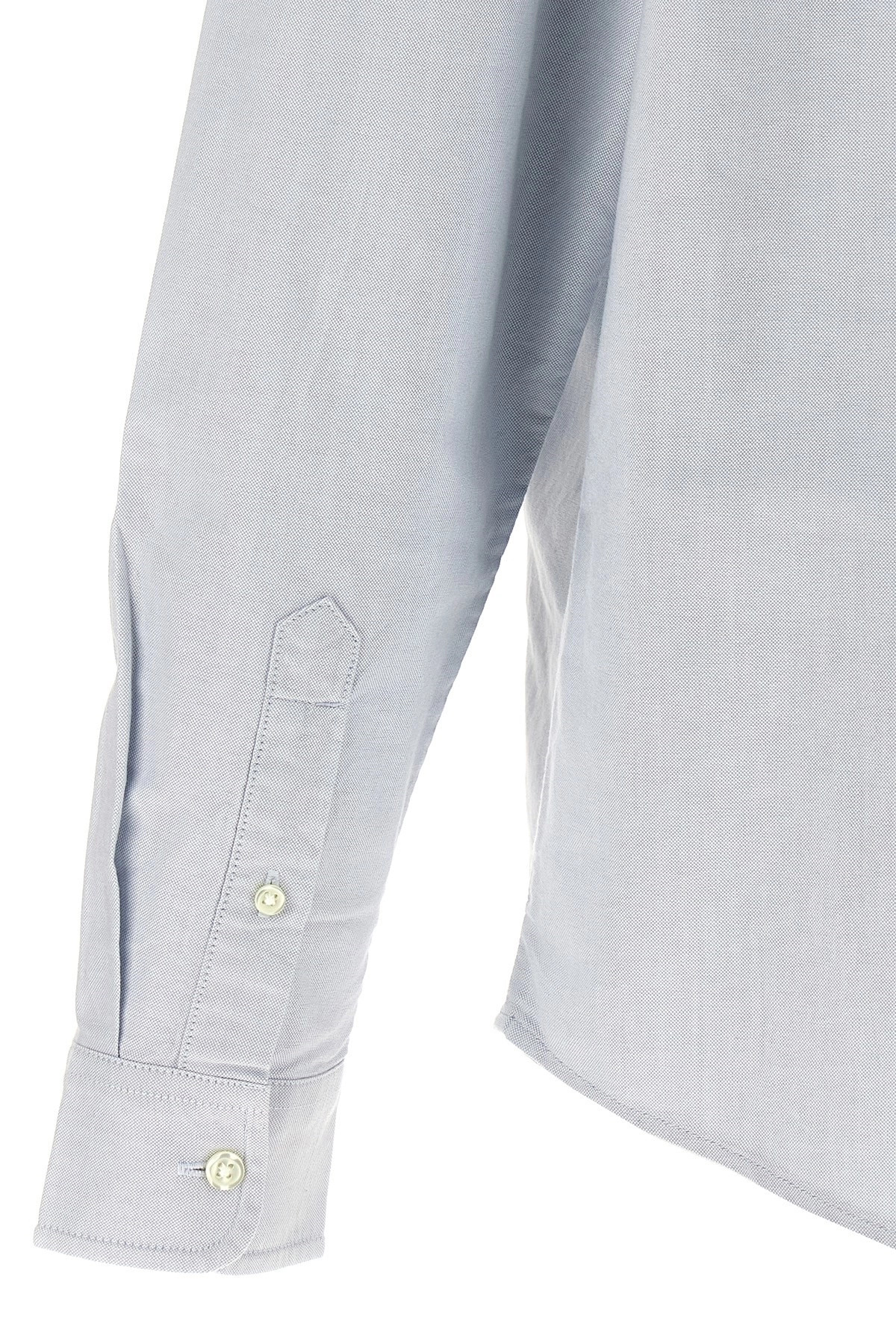 Oxford Shirt - 4