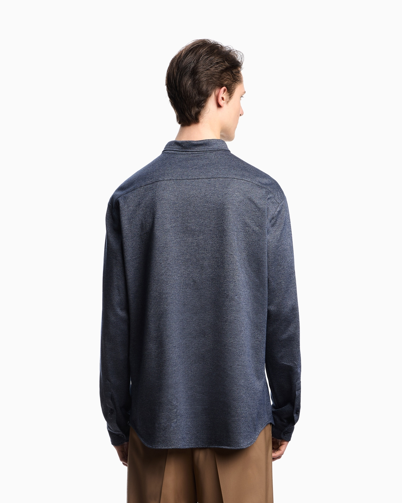 ICON JASPÉ JERSEY SHIRT - 3