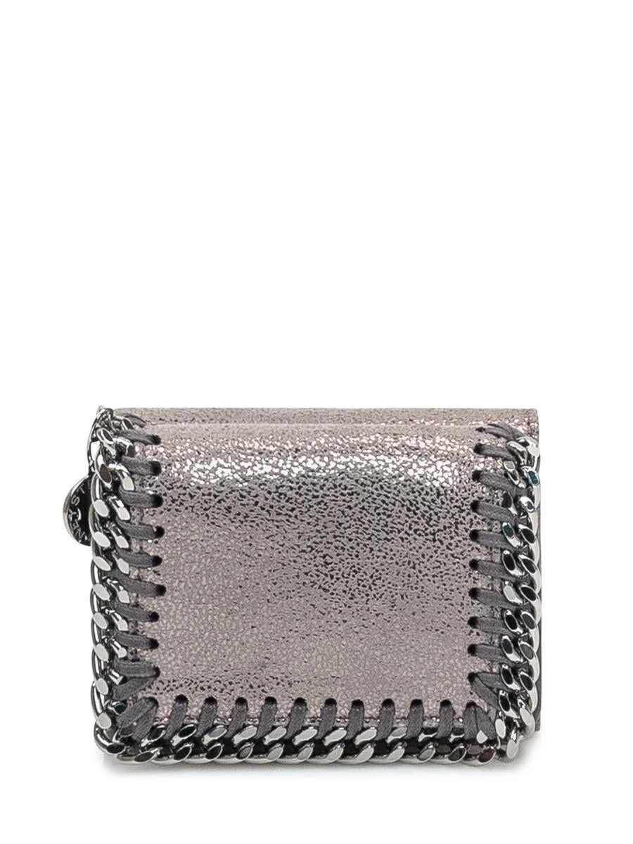 Stella McCartney Falabella Small Wallet - 1