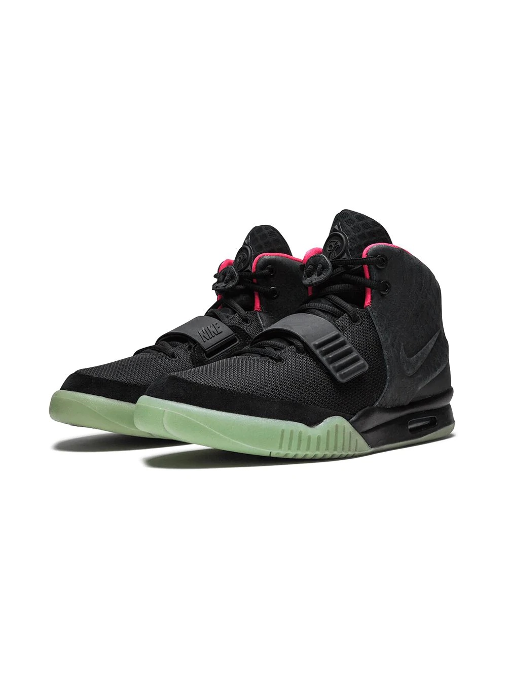 Air Yeezy 2 NRG - 2