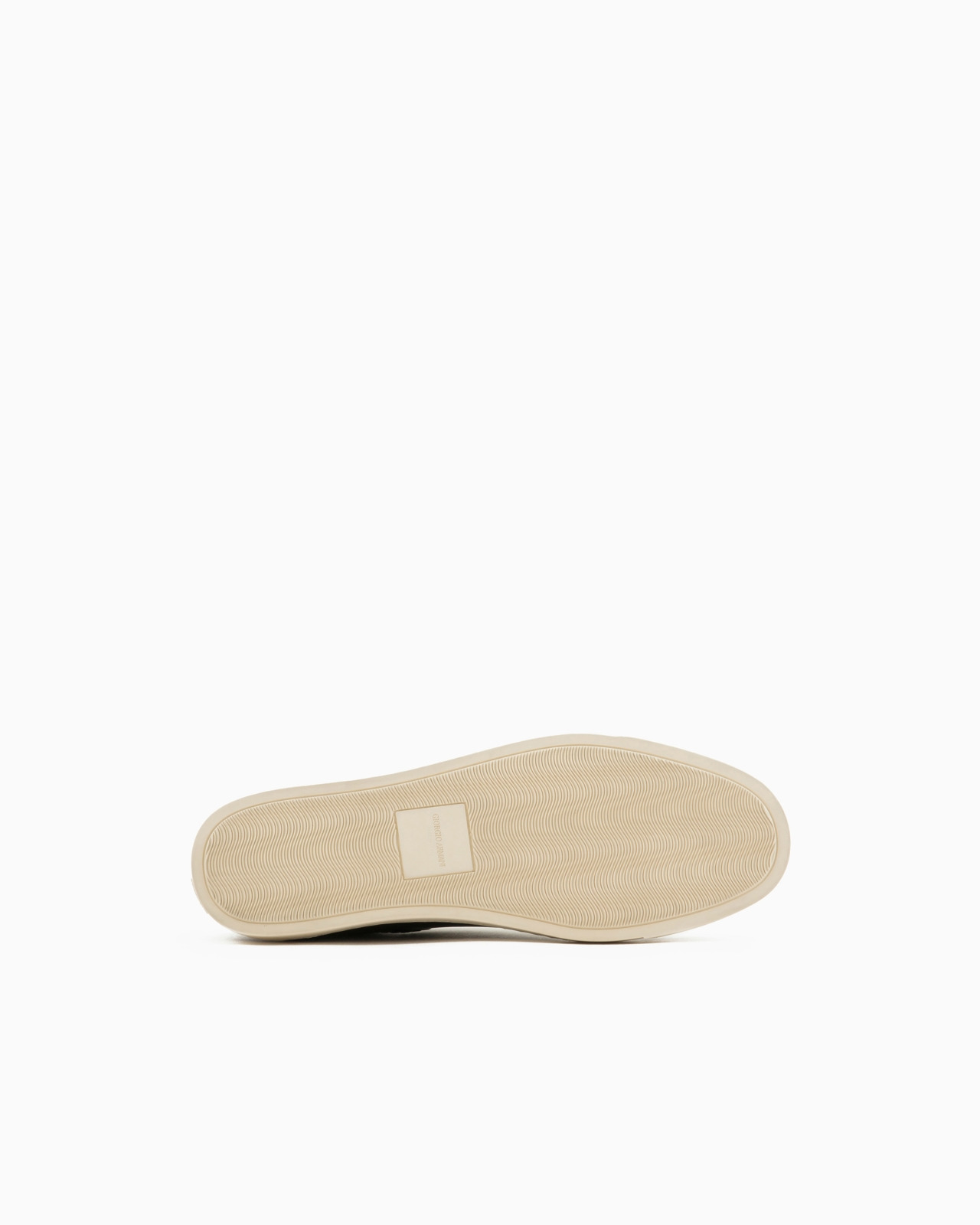 Nappa-leather sneakers - 6