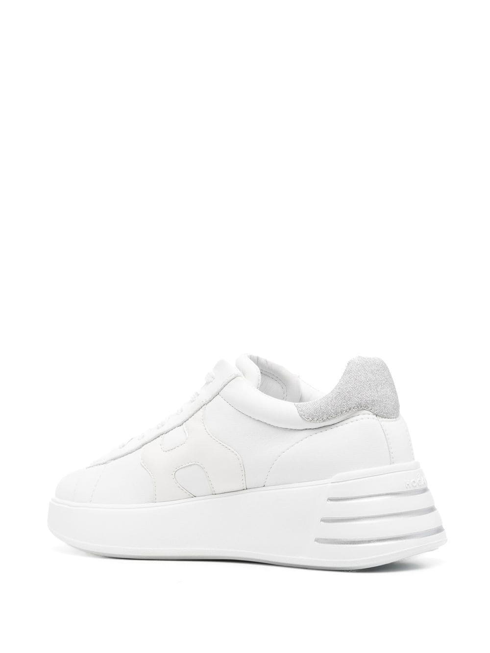 Hogan Pre - HOGAN PRE Sneakers White - 3