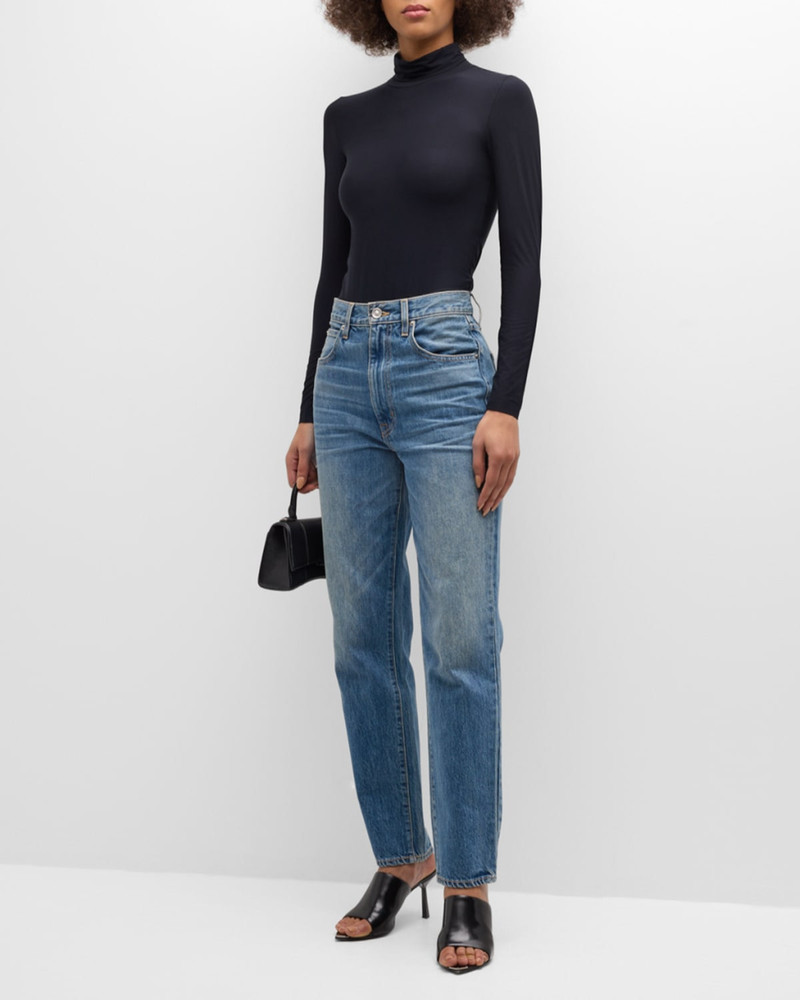 commando Butter Turtleneck Bodysuit outlook