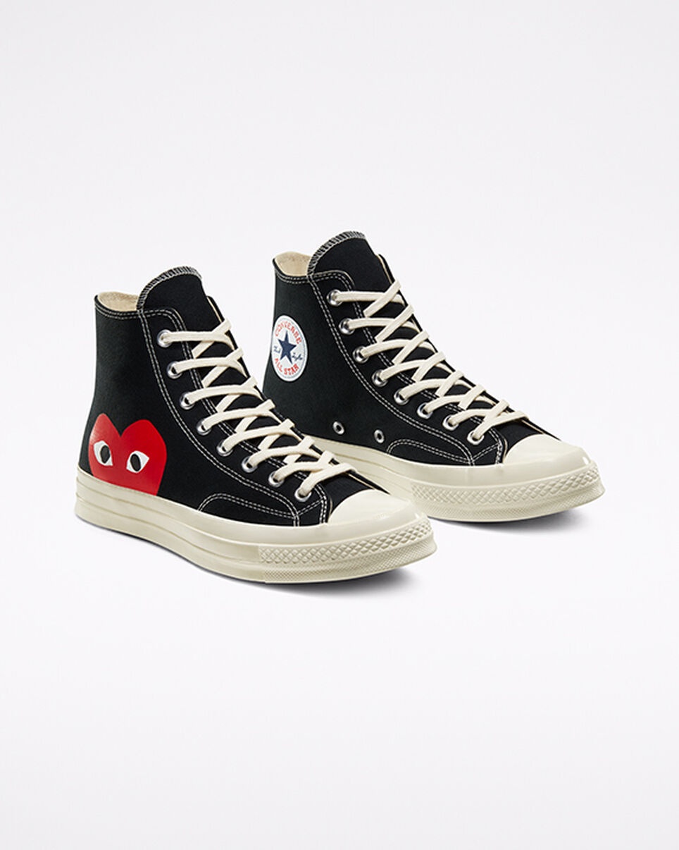 Converse x PLAY Comme des Garçons Chuck 70 - 6
