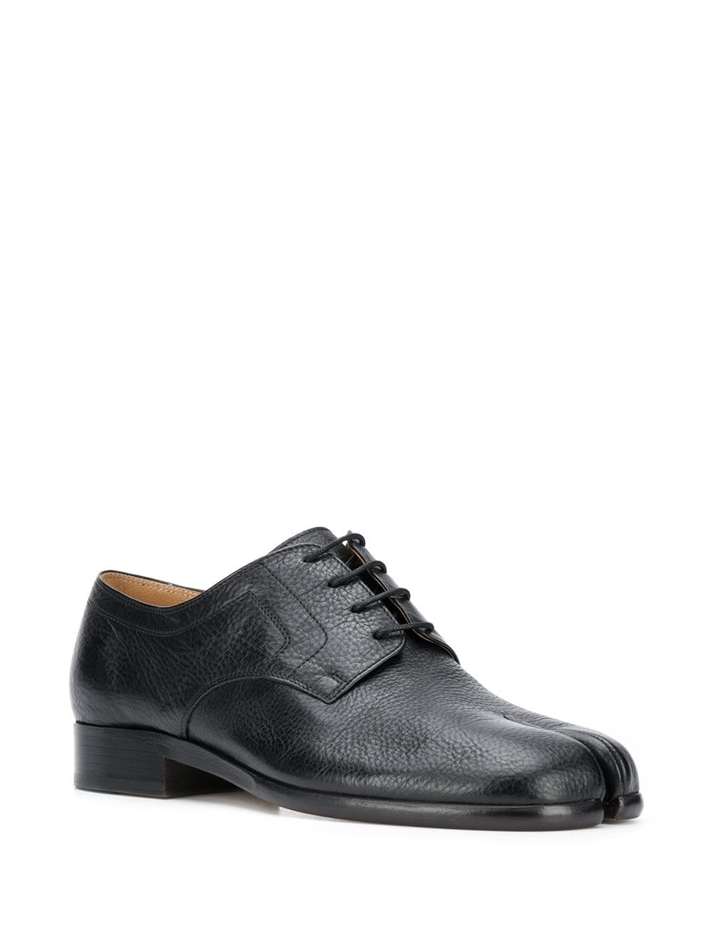 Tabi Derby shoes - 2