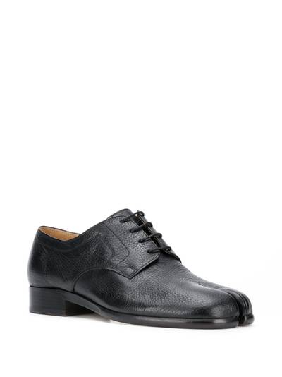 Maison Margiela Tabi Derby shoes outlook