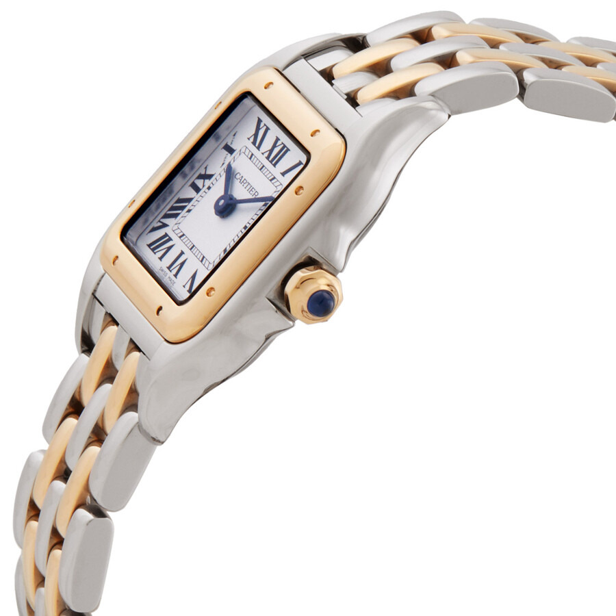 Cartier Panthere De Cartier Small Model Quartz Ladies Watch W2PN0018 - 2
