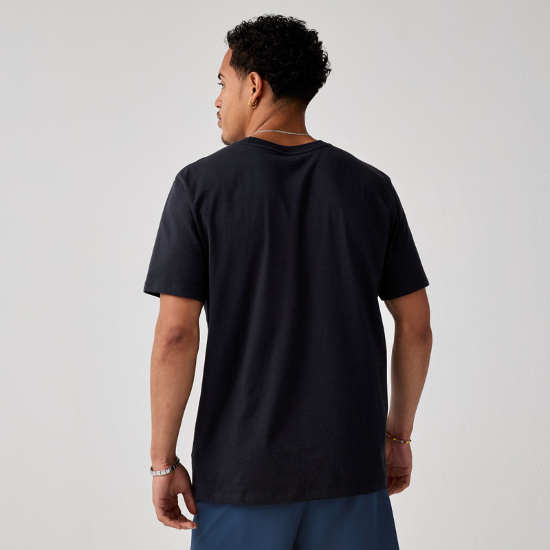 BROOKS Graphic Short Sleeve outlook