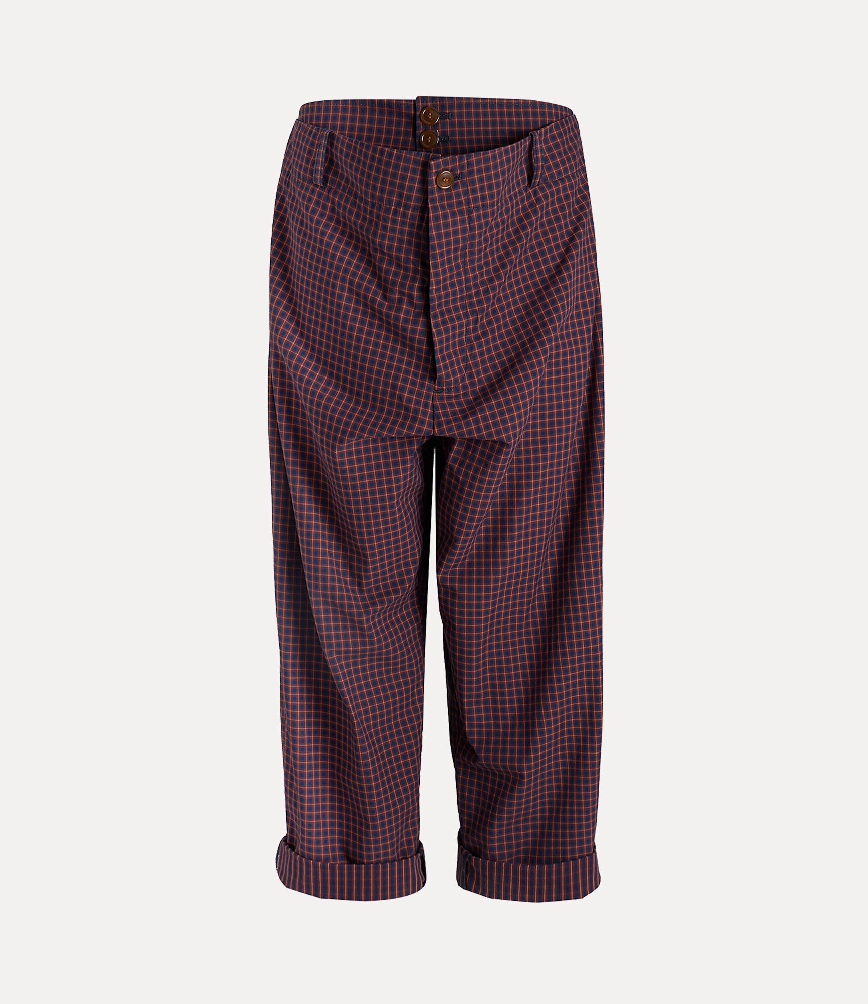 ALIEN TROUSERS - 1