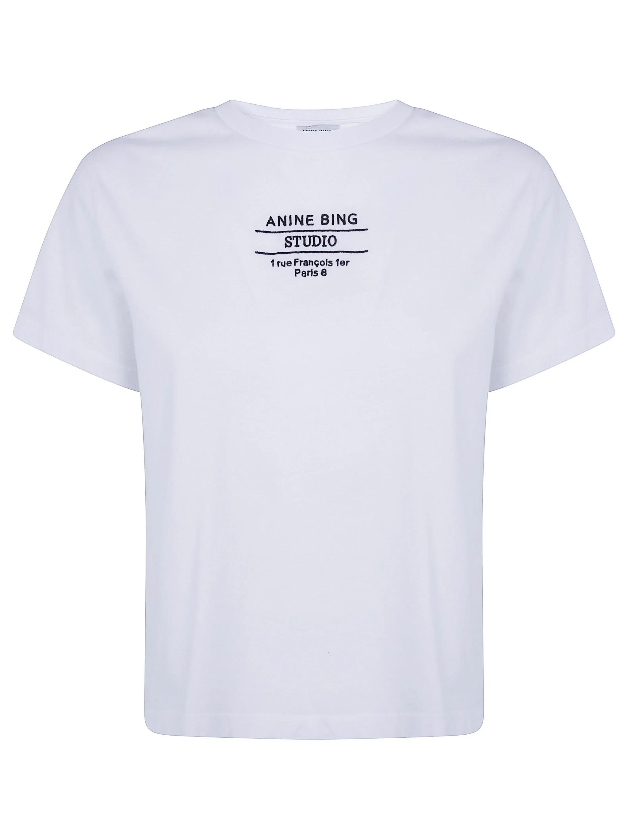 T-Shirt "Shelley" Tee Studio - 1