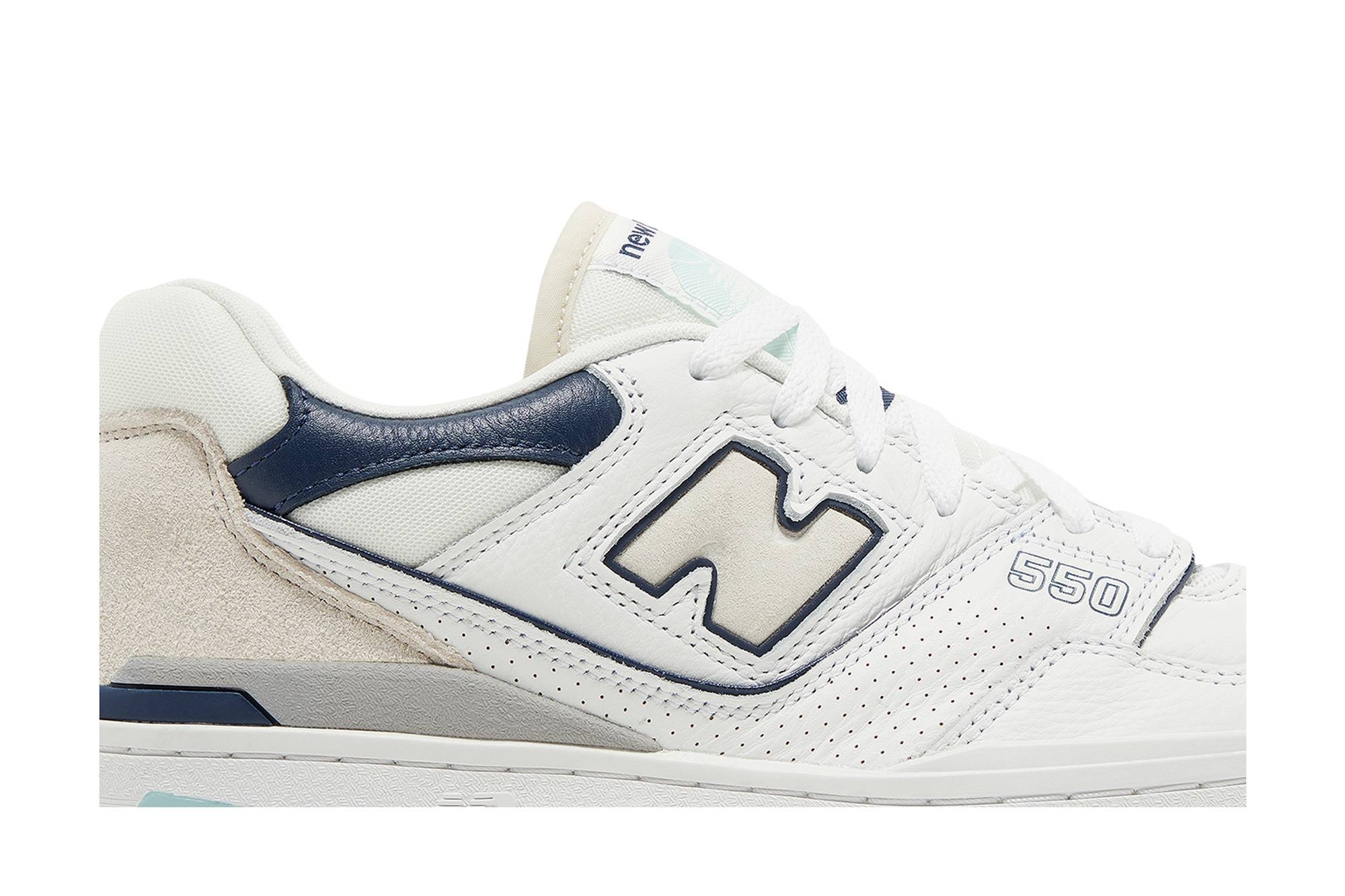 550 'White Winter Fog' - 2